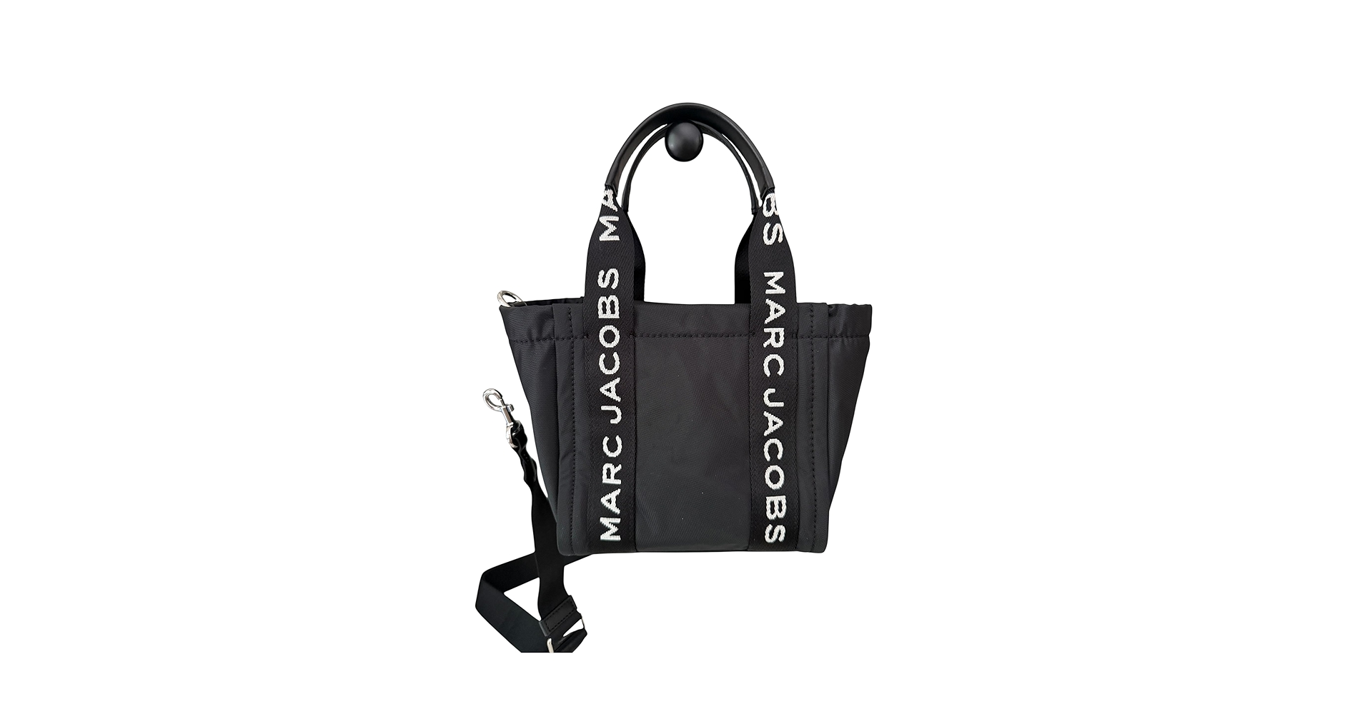 MARC JACOBS THE TOTE BAG かばん ブラック ザトートバッグ | マーク ジェイコブス 公式